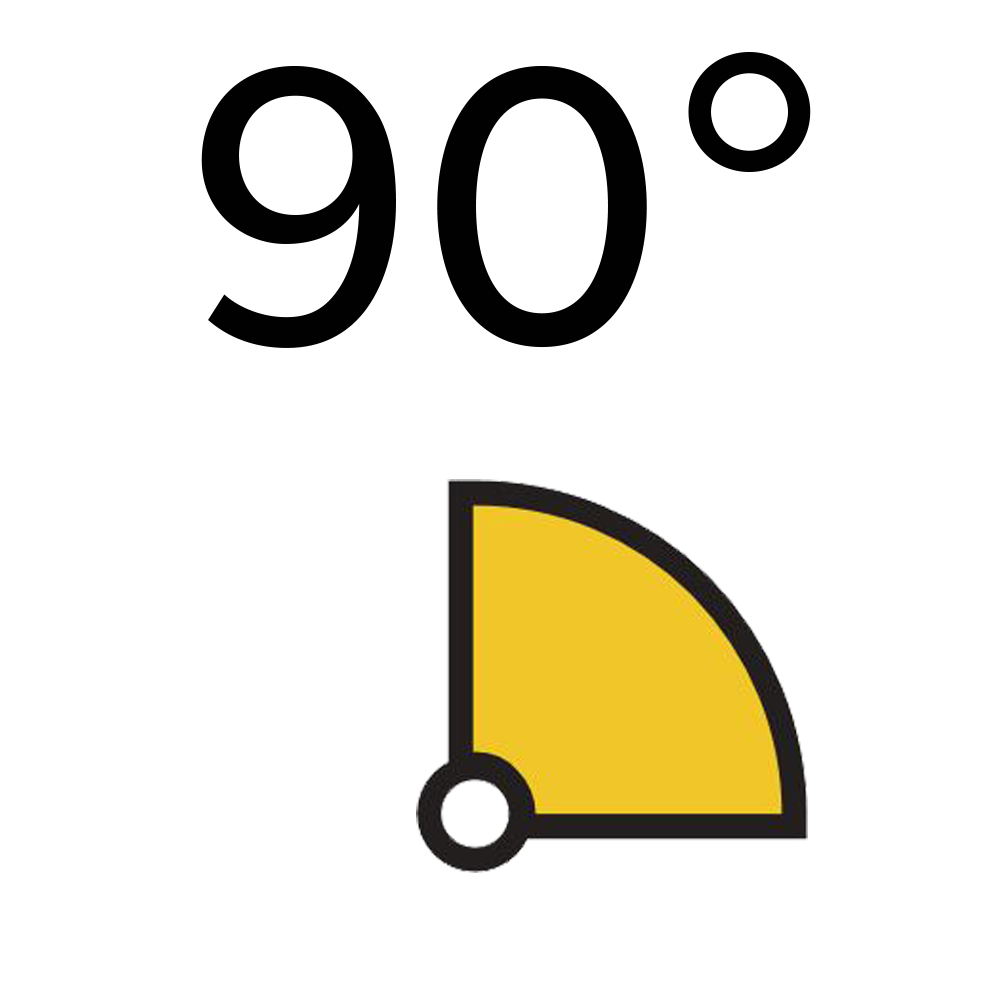 Rain Bird 4VAN Female Variable Adjustable Nozzle (0-330 degree)