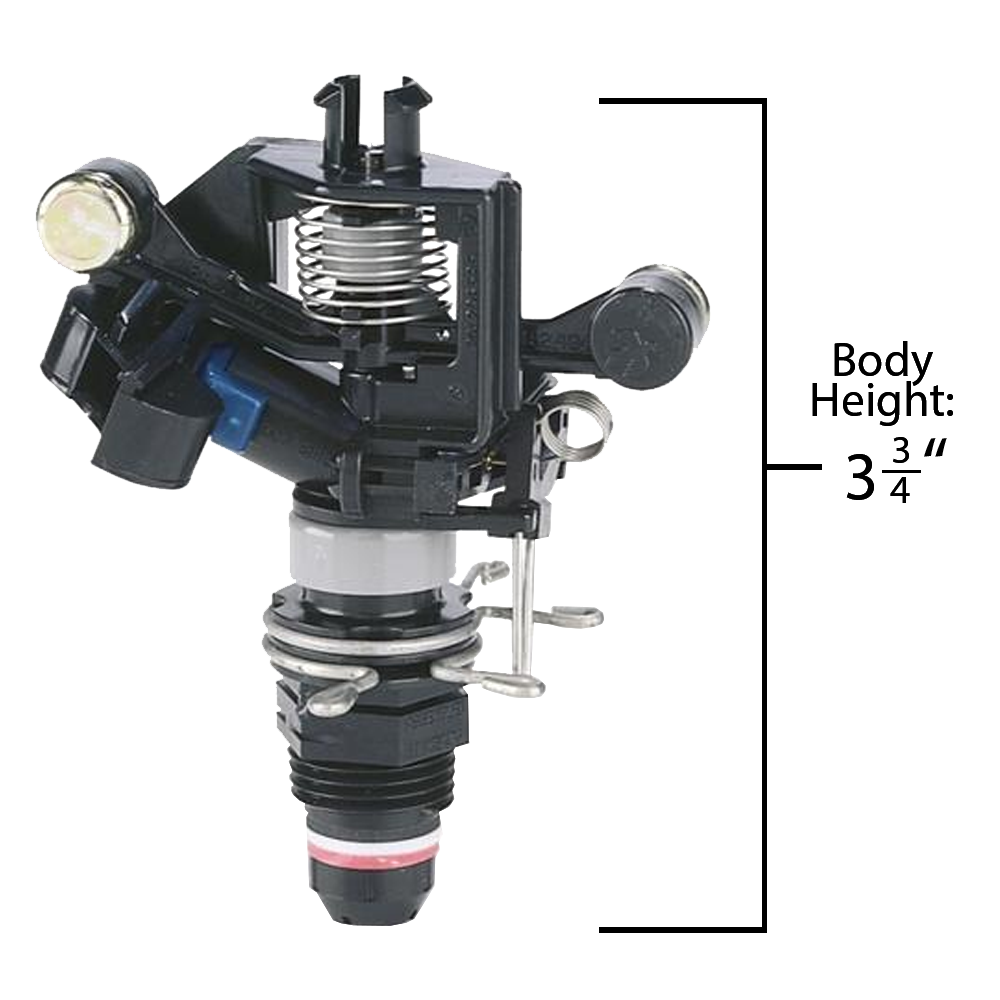Rain Bird | 2045PJ | Impact Rotor | 2045-PJ
