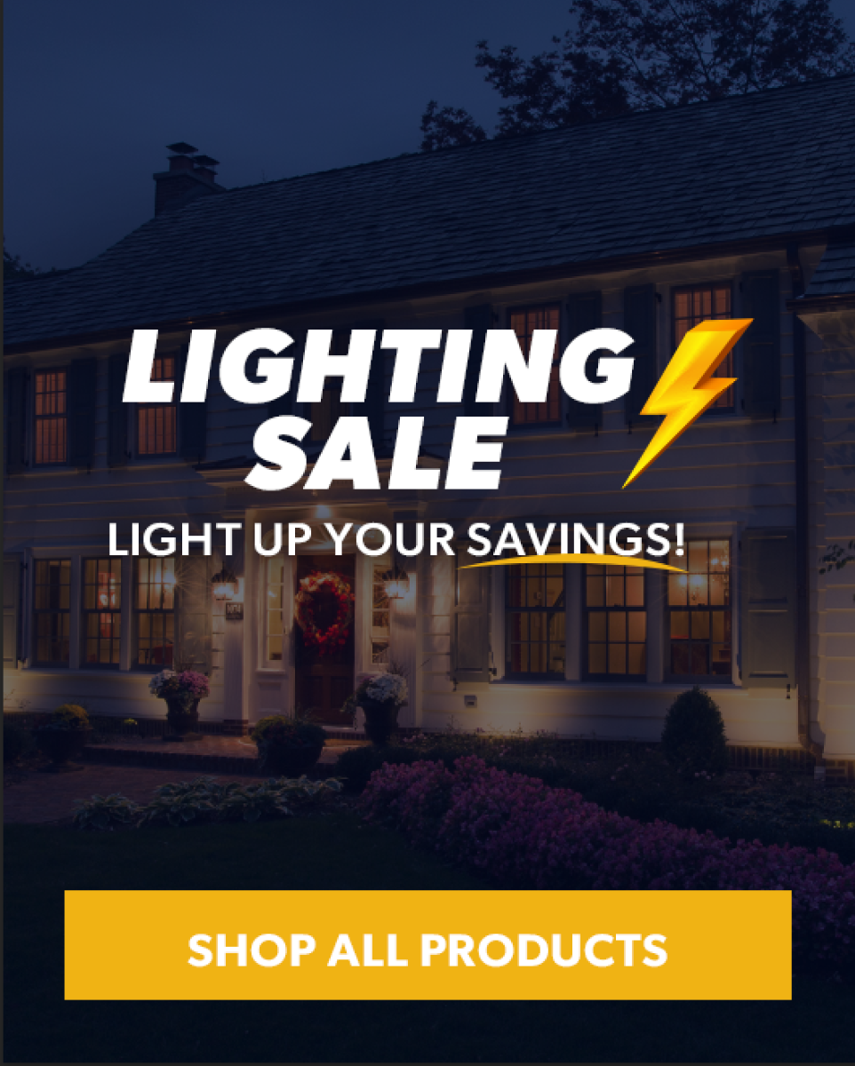 Lighting Promotion