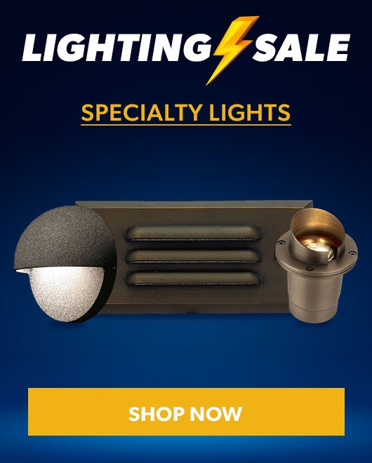 Lighting Promotion