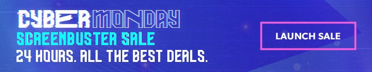 Cyber Monday