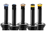 Shop Rotary Nozzle Sprinklers