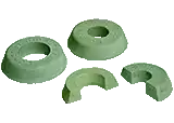 Shop Concrete Donuts