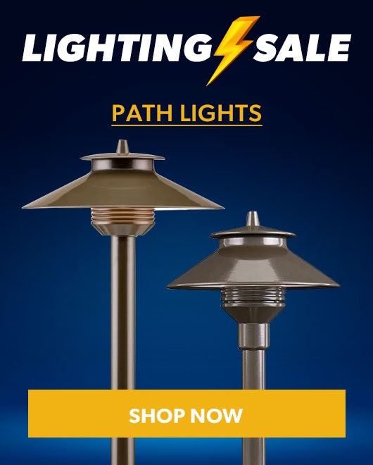 Lighting Promotion