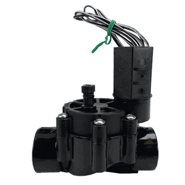 Valves