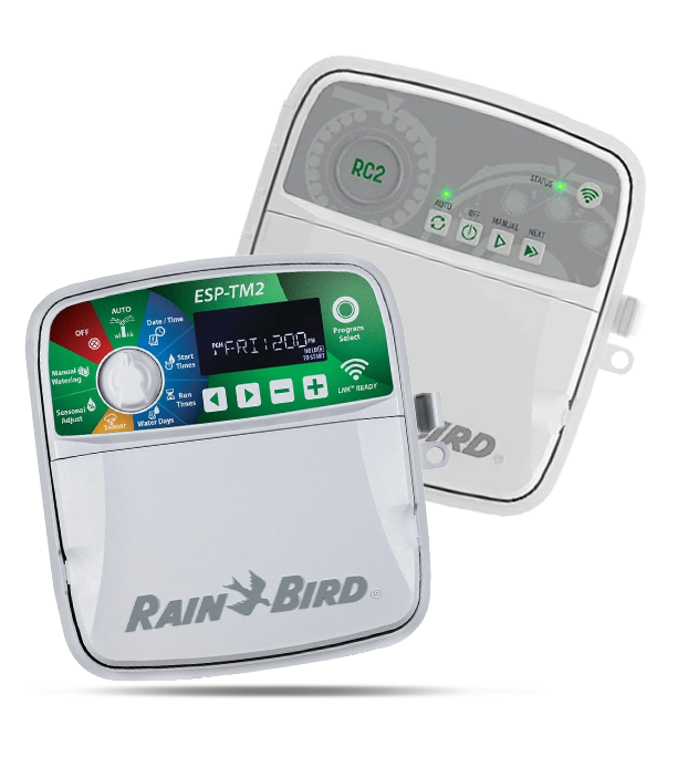 Rain Bird Controller